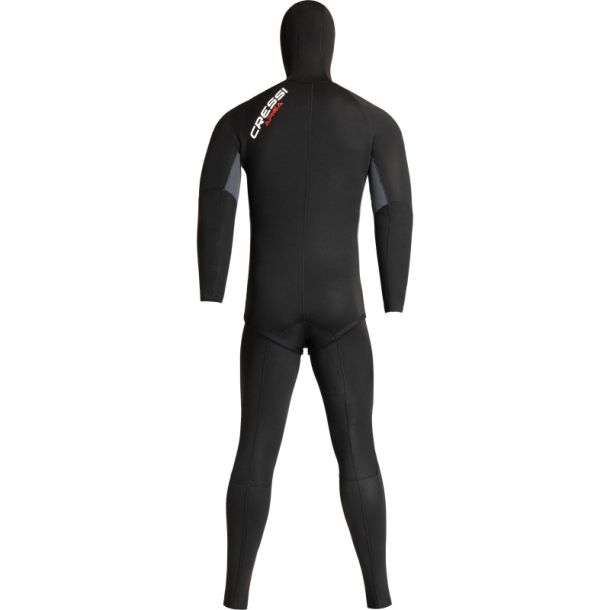 Cressi Apnea v�ddragt herre 5 mm
