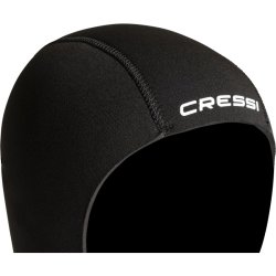 Cressi Apnea v�ddragt herre 5 mm