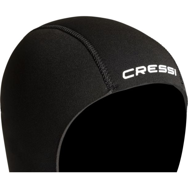 Cressi Apnea v�ddragt herre 5 mm
