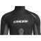 Cressi Apnea v�ddragt herre 5 mm