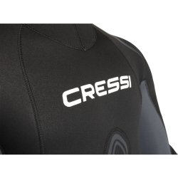 Cressi Apnea v�ddragt herre 5 mm