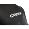 Cressi Apnea v�ddragt herre 5 mm