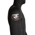 Apnea Wetsuit Man 3.5 mm