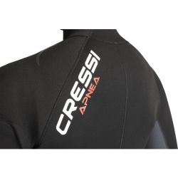 Cressi Apnea v�ddragt herre 5 mm