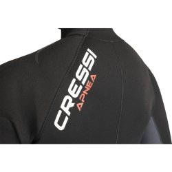 Cressi Apnea v�ddragt herre 5 mm