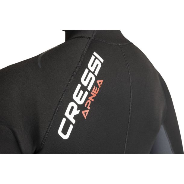 Cressi Apnea v�ddragt herre 5 mm