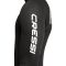 Cressi Apnea v�ddragt herre 5 mm