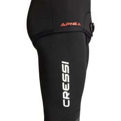 Cressi Apnea v�ddragt herre 5 mm