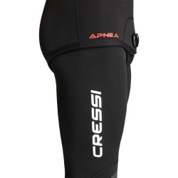 Cressi Apnea v�ddragt herre 5 mm