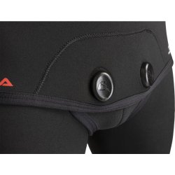 Cressi Apnea v�ddragt herre 5 mm