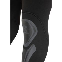 Cressi Apnea v�ddragt herre 5 mm