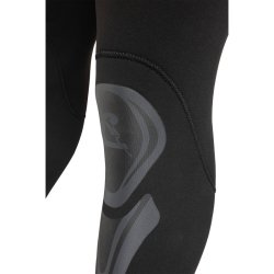 Cressi Apnea v�ddragt herre 5 mm