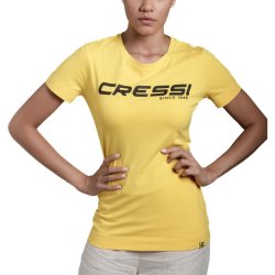 Cressi Cressi 1946 t-shirt dame
