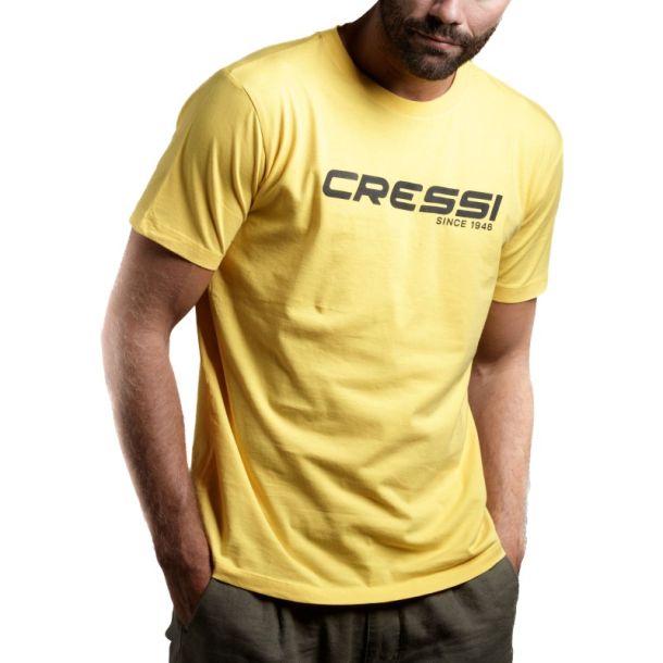 Cressi 1946 T-Shirt Man