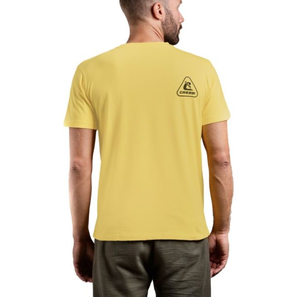 Cressi 1946 T-Shirt Man