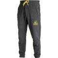Cressi 1946 Sweatpants Black / Yellow