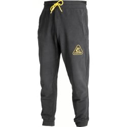 Cressi Cressi 1946 sweatpants sort / gul