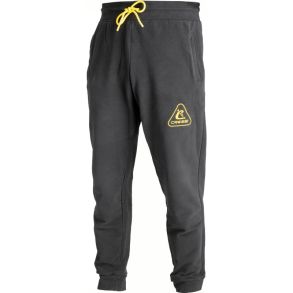 Cressi 1946 Sweatpants Black / Yellow