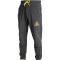 Cressi 1946 Sweatpants Black / Yellow