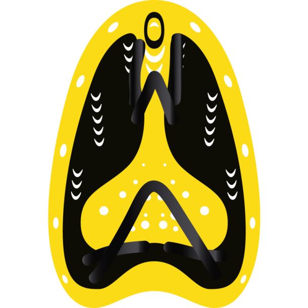 Cressi Aqua Energy Pro sv�mmepaddles