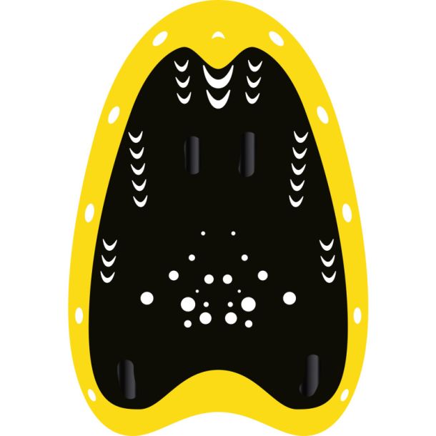 Cressi Aqua Energy Pro sv�mmepaddles