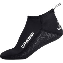 Cressi Aqua Grip neoprenstr�mper 3 mm
