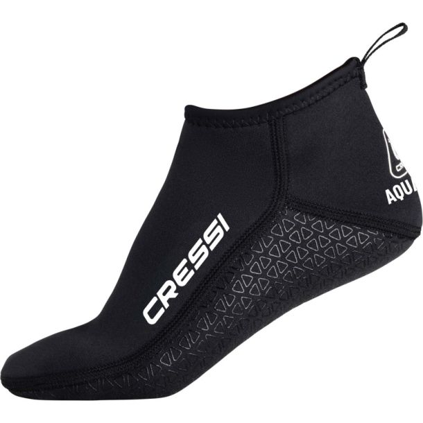 Aqua Grip Neoprene socks 3 mm