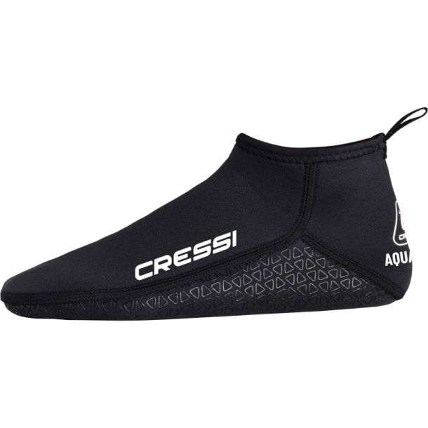 Aqua Grip Neoprene socks 3 mm