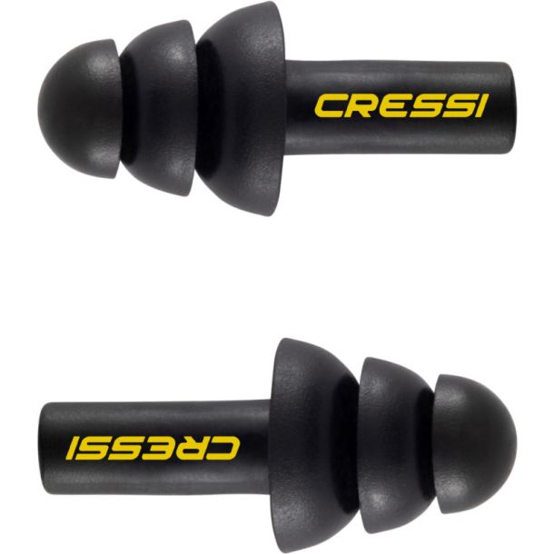 Cressi Aqua Kit �repropper + n�seklemme