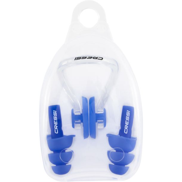 Cressi Aqua Kit �repropper + n�seklemme