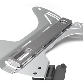 Cressi Aquawing rygv�gt 2,5 kg