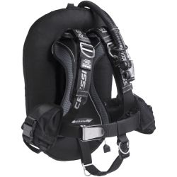 Cressi Aquawing Plus B.C.D.