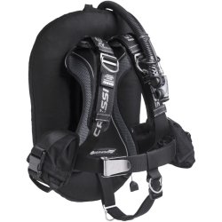Cressi Aquawing Plus B.C.D.