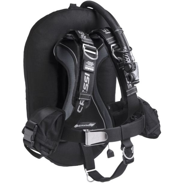 Cressi Aquawing Plus B.C.D.