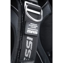 Cressi Aquawing Plus B.C.D.