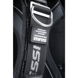 Cressi Aquawing Plus B.C.D.