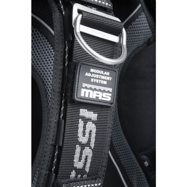 Cressi Aquawing Plus B.C.D.