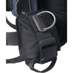 Cressi Aquawing Plus B.C.D.