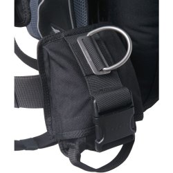 Cressi Aquawing Plus B.C.D.