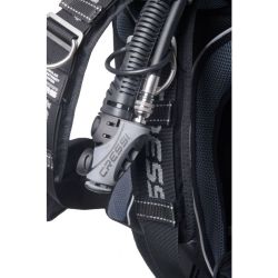 Cressi Aquawing Plus B.C.D.
