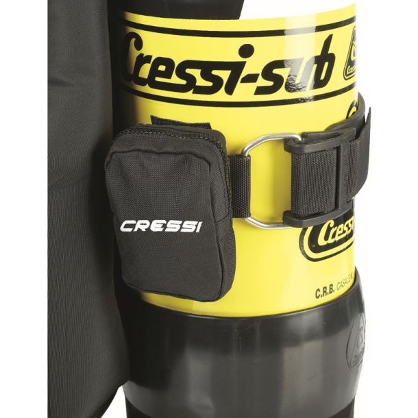 Cressi Aquawing Plus B.C.D.