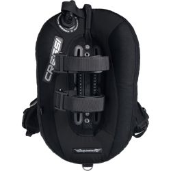 Cressi Aquawing Plus B.C.D.