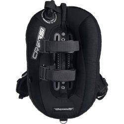 Cressi Aquawing Plus B.C.D.