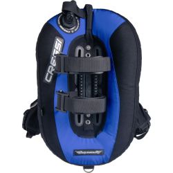 Cressi Aquawing Plus B.C.D.