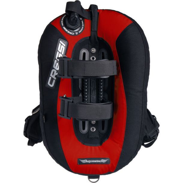 Cressi Aquawing Plus B.C.D.