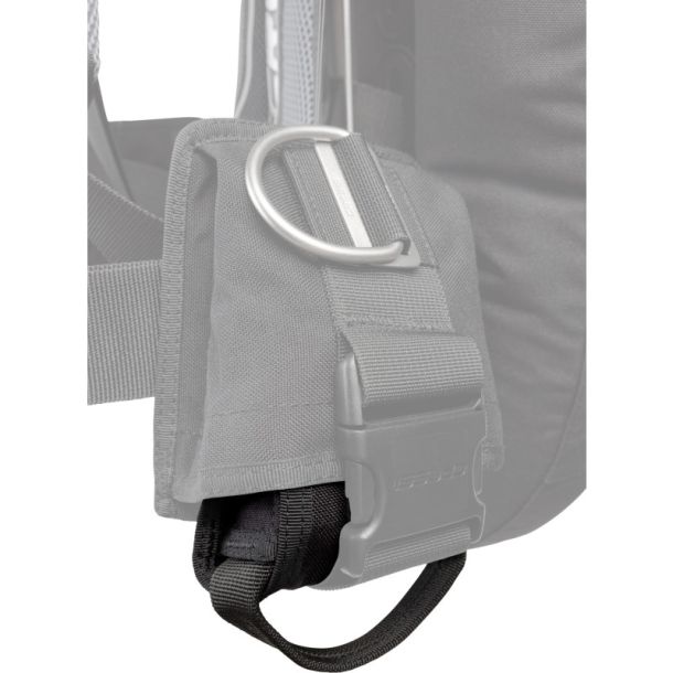 Aquawing Weight Pocket
