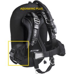 Cressi Aquawing v�gtlomme