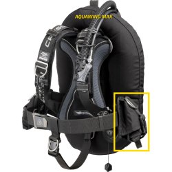 Cressi Aquawing v�gtlomme