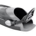 Ara Ebs Fins Black