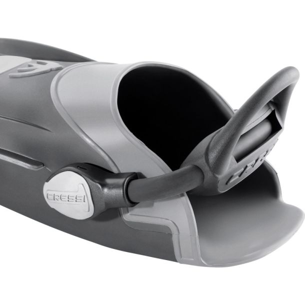 Cressi Ara Ebs fenor svart